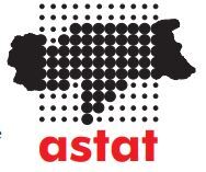 Logo ASTAT